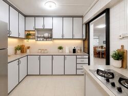 Blk 161 Yung Ping Road (Jurong West), HDB Executive #612946281